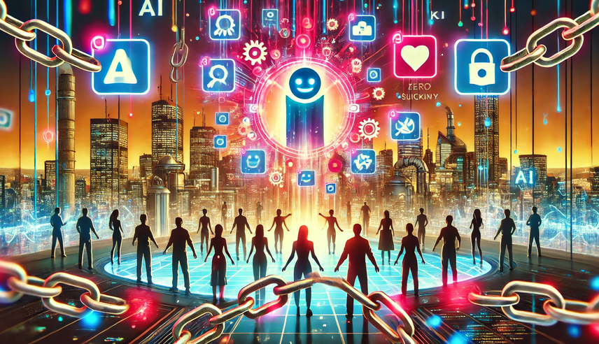 用户想来就来，想走就走！文心一言、Kimi们拿什么套住人心？